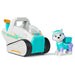 PAW Patrol Everest Snowplough Basic Vehicle