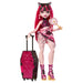 Monster High Skulltimate Secrets Oasis Draculaura Doll 