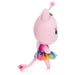 Gabby's Dollhouse Fairylandia Rainbow Kitty 10" Plush