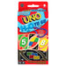 UNO H20 To Go Sport Waterproof Card Game