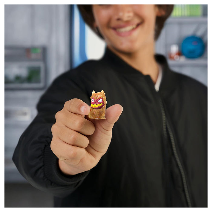 MrBeast Lab Swarms Hyper Fusion Series Lab Pack Figures (styles vary)