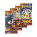 Pokémon TCG Surging Sparks Single Booster Pack