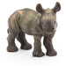Papo Baby Rhinoceros Figure