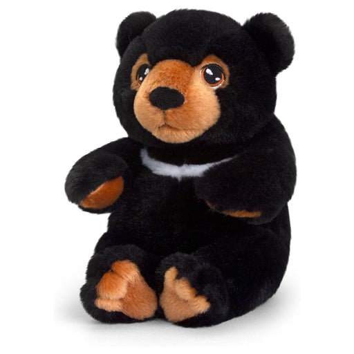 Keeleco Black Bear 18cm 