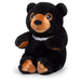 Keeleco Black Bear 18cm 