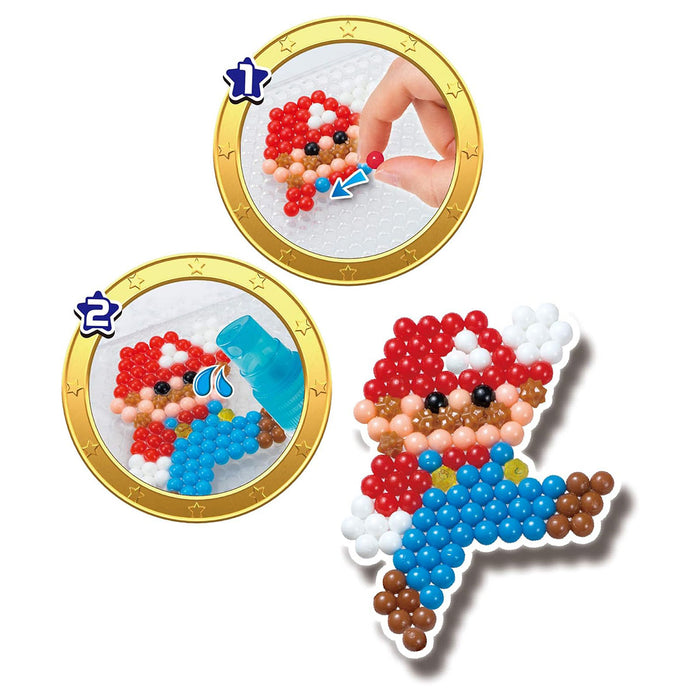 Aquabeads Super Mario Creation Cube