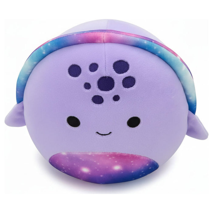 Squishmallows Tundar Leatherback Turtle 16" Plush