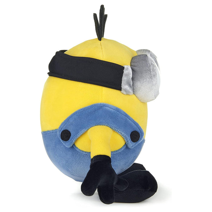 Posh Paws Minions Otto 10" Plush