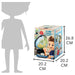Buki Globe Junior