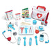 Melissa & Doug Get Well Doctor's Kit Play Set