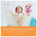 Fiesta Crafts Fairy Moving Mouth Hand Puppet 