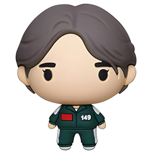 Squid Game Series 2 Figural Bag Clip (styles vary)