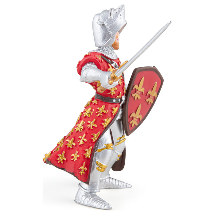 Papo Red Prince Philip Figure