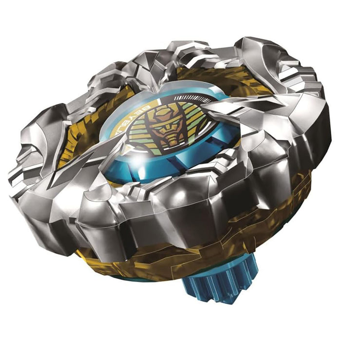 Beyblade X Cowl Sphinx 9-80GN Defence Type Battle Top