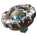 Beyblade X Cowl Sphinx 9-80GN Defence Type Battle Top