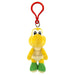 Super Mario Koopa Troopa Plush Keychain
