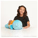 Pokémon Sleeping Squirtle 18" Plush
