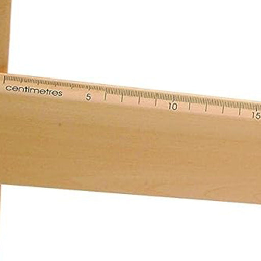 Helix A2 Wooden T-Square