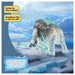 Schleich Eldrador Frost Mammoth Figure