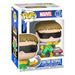 Funko Pop! Marvel Doctor Octopus Bobble-Head Figure #957