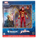 Marvel Legends Series: Magic The Gathering x Spider-Man: Iron Spider Figure