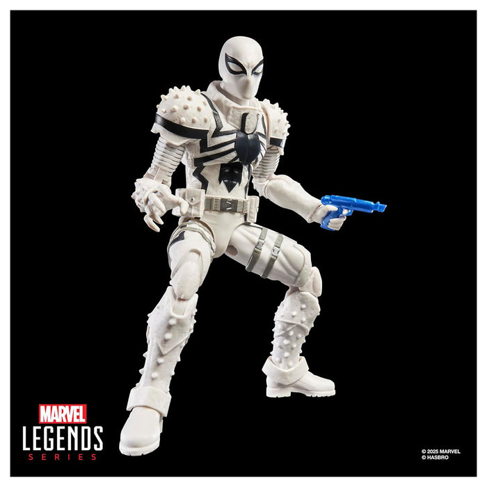 Marvel Legends Series: Magic The Gathering x Spider-Man: Agent Anti-Venom Figure