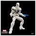 Marvel Legends Series: Magic The Gathering x Spider-Man: Agent Anti-Venom Figure