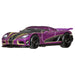 Hot Wheels Car Culture Timeless Icons Koenigsegg Agera R Car 2/5