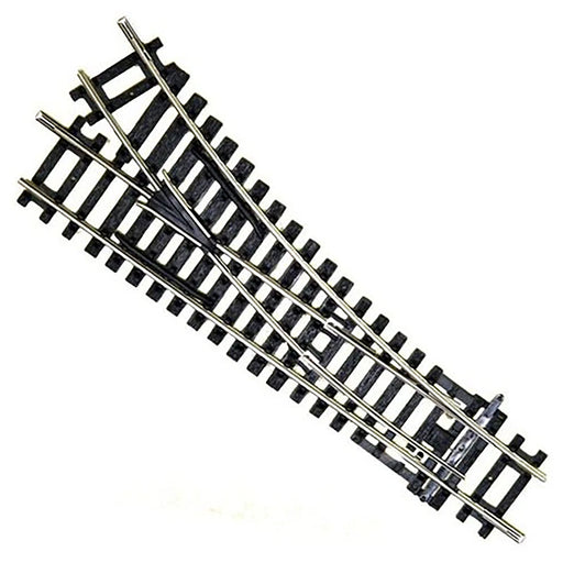 Hornby Right Hand Standard Point Track