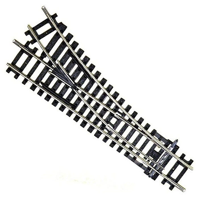Hornby Right Hand Standard Point Track