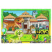 Ravensburger Jurassic World Explorers 2 x 24 Piece Jigsaw Puzzle