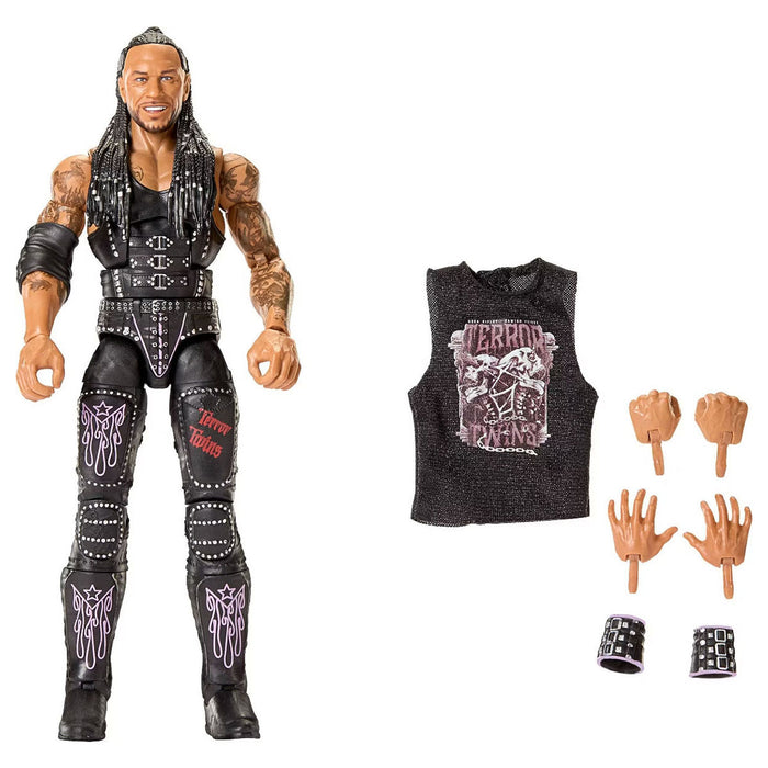 WWE Elite Collection Series 122 Damian Priest 6" Figure 