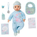 Baby Annabell: Alexander Active 43cm Doll