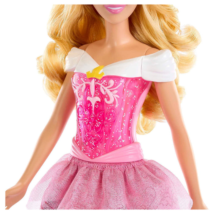 Disney Princess Aurora Doll