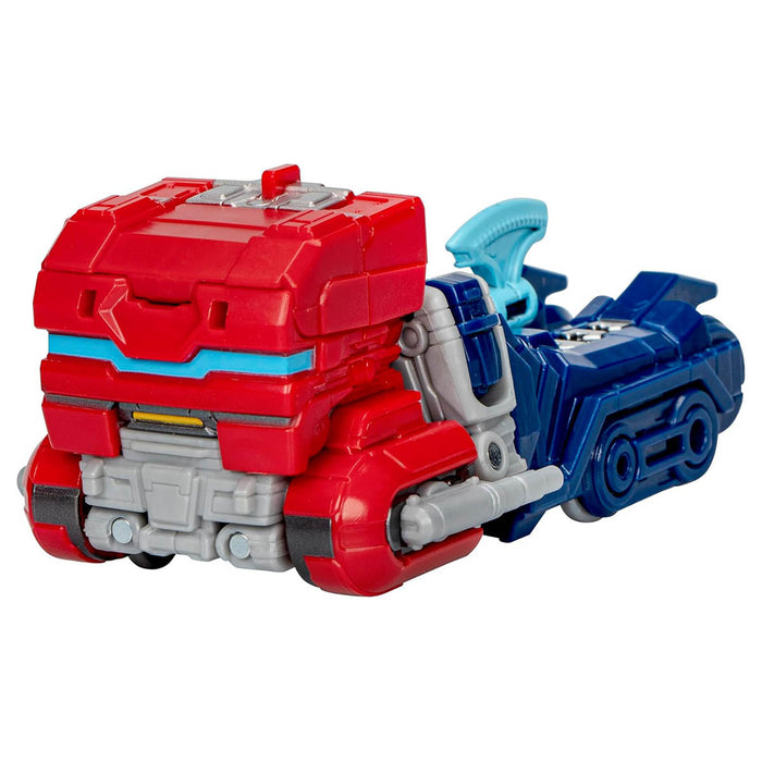 Transformers One Prime Changer Optimus Prime/Orion Pax Action Figure