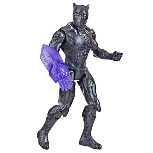 Marvel Avengers Black Panther 4 inch Evergreen Figure