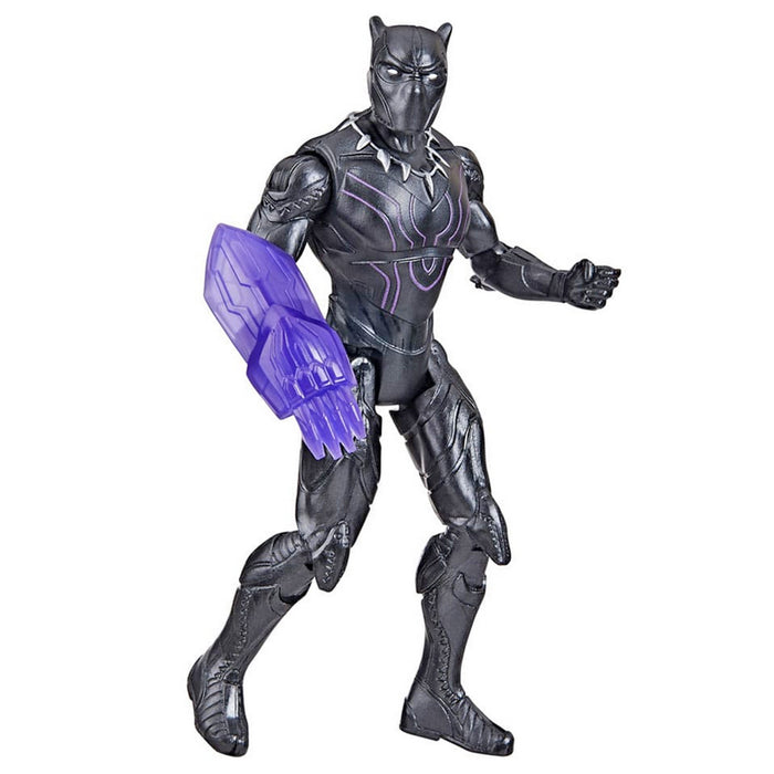 Marvel Avengers Black Panther 4 inch Evergreen Figure