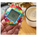 Tamagotchi Connection Rainbow Sky Virtual Reality Pet