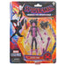 Marvel Legends Series: Spider-Man Across the Spider-Verse: Spider-Punk 15cm Figure