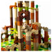 LEGO Monkey Palace Board Game