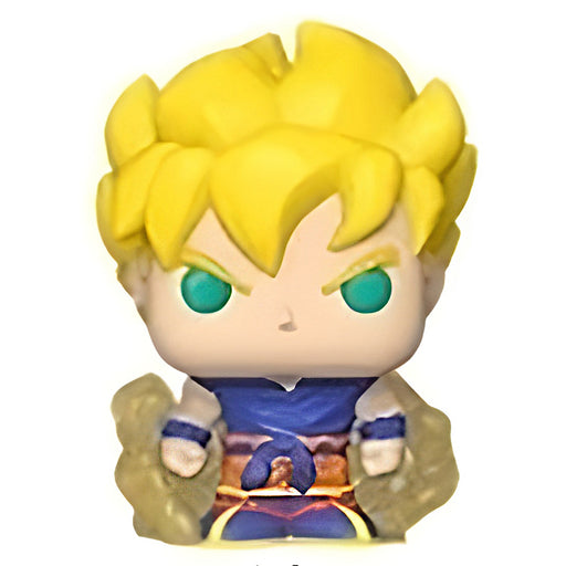 Funko Bitty Pop! Singles: Dragon Ball Z Vinyl Figure Blind Bag (styles vary)