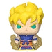 Funko Bitty Pop! Singles: Dragon Ball Z Vinyl Figure Blind Bag (styles vary)