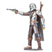 Metal Earth Premium Series Star Wars The Mandalorian Steel Model Kit