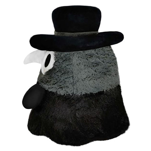 Squishable Mini Plague Doctor 9.5" Plush