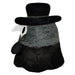Squishable Mini Plague Doctor 9.5" Plush