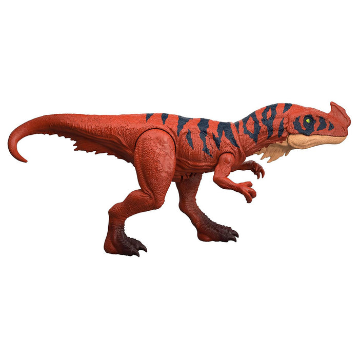 Jurassic World Wild Roar: Afrovenator Figure
