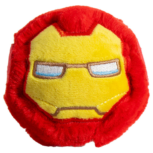 Ty Marvel Iron Man Beanie Bouncer