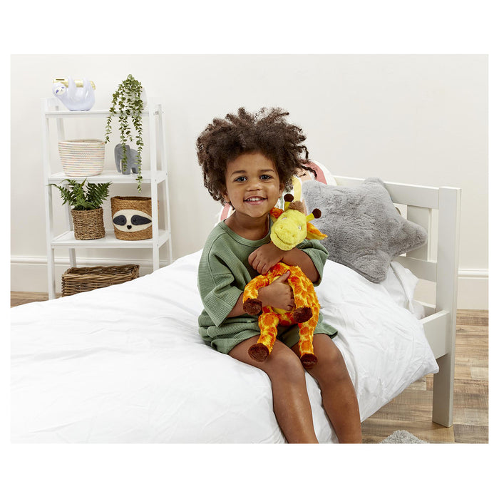 Giraffes Can't Dance Soft Toy