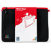 Brick Bagz Building Bricks Storage Red