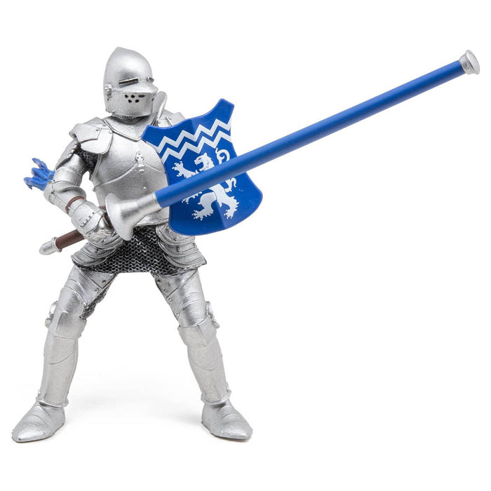 Papo Lion Knight with Lance